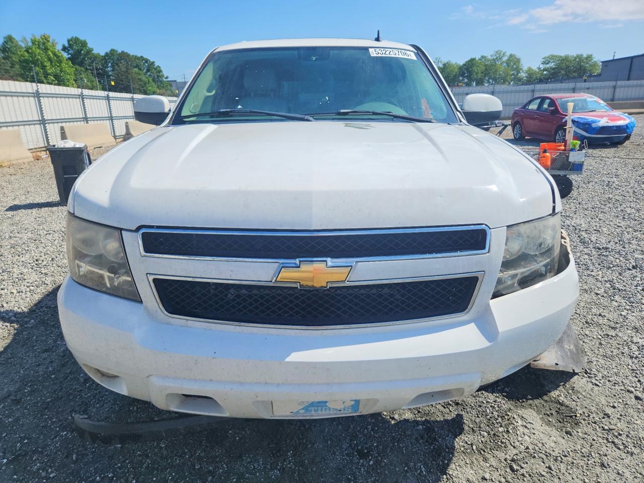 Chevrolet Suburban C1500