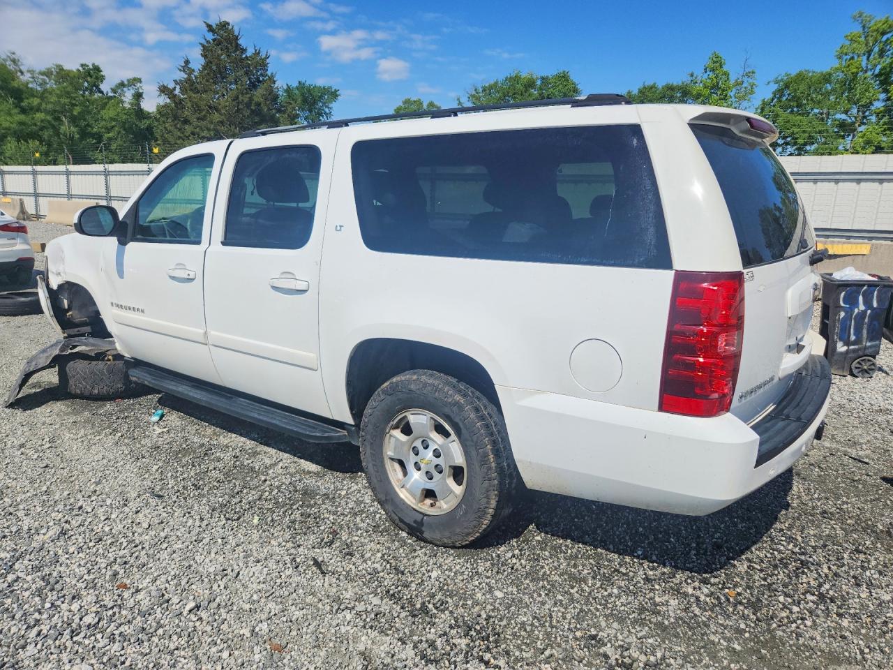 Chevrolet Suburban C1500