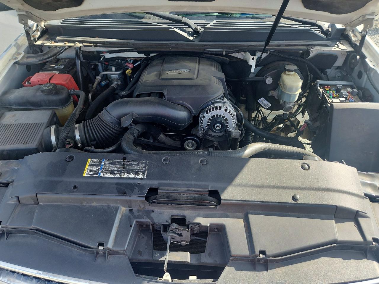 Chevrolet Suburban C1500