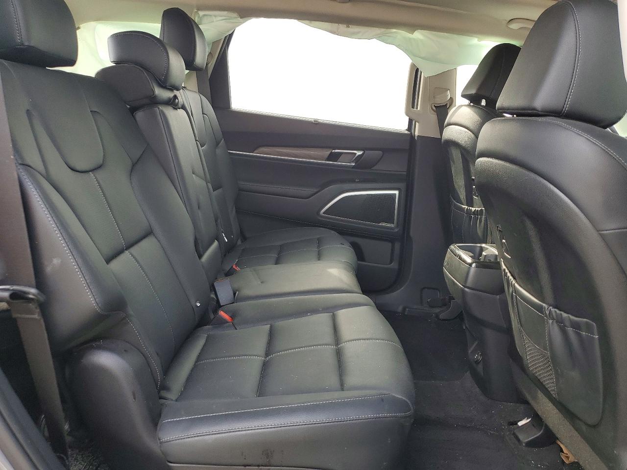 Kia Telluride Ex