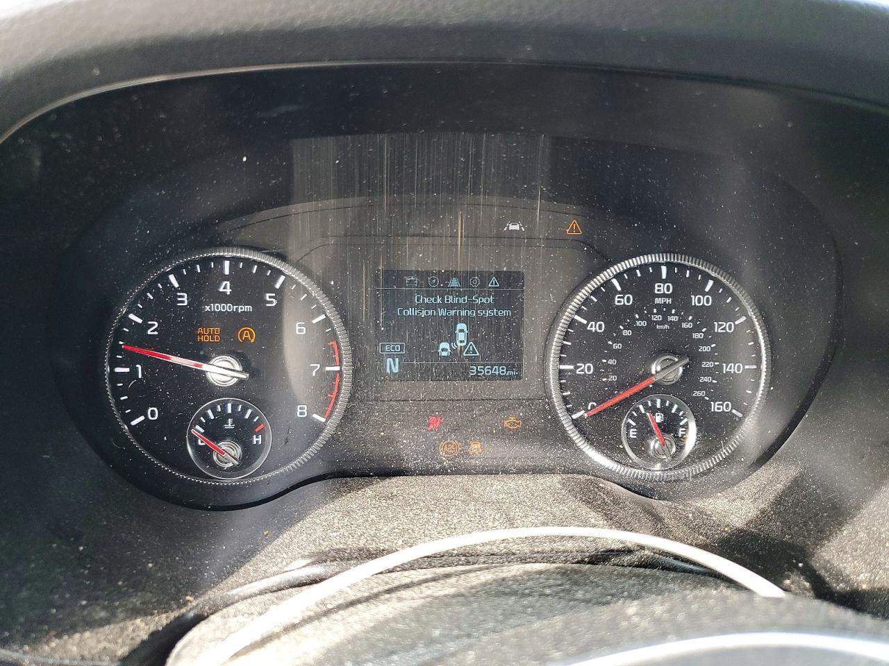 Kia Telluride Ex