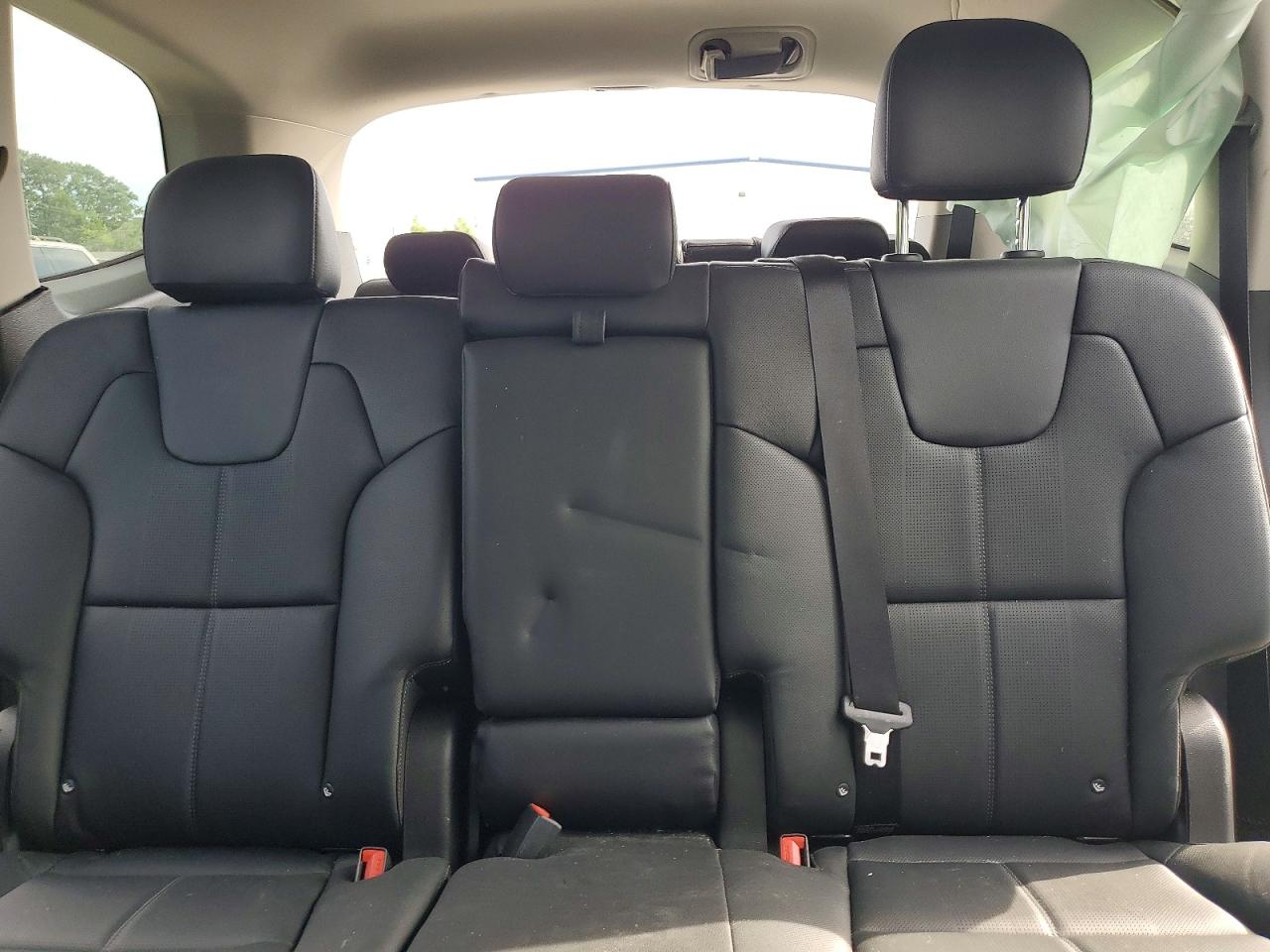 Kia Telluride Ex