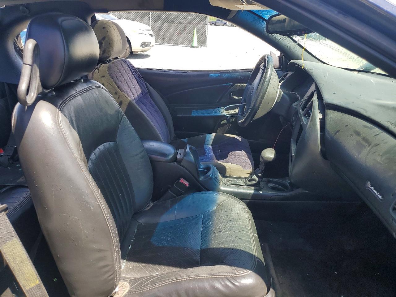 Chevrolet Monte Carlo Ls