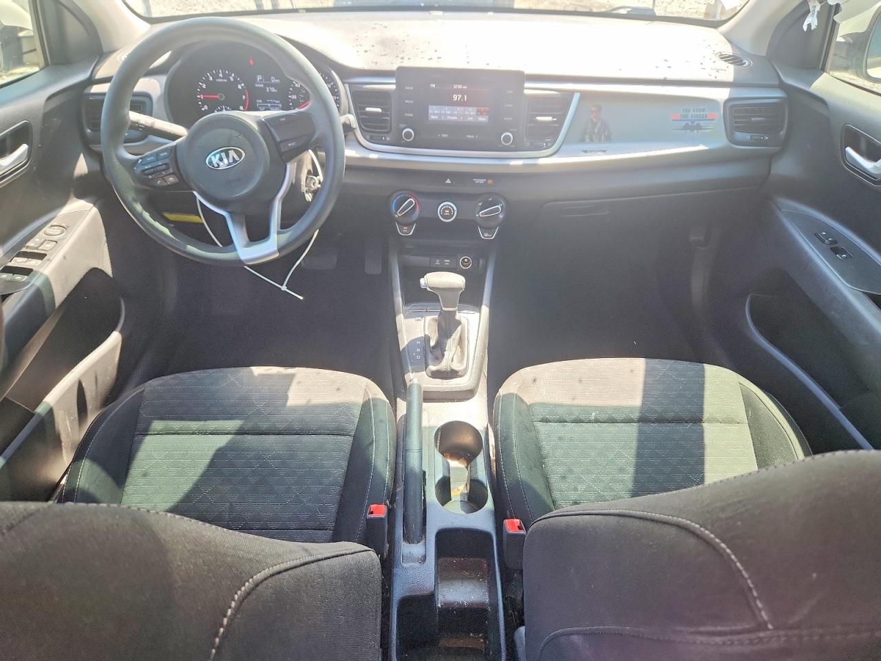 Kia Rio S