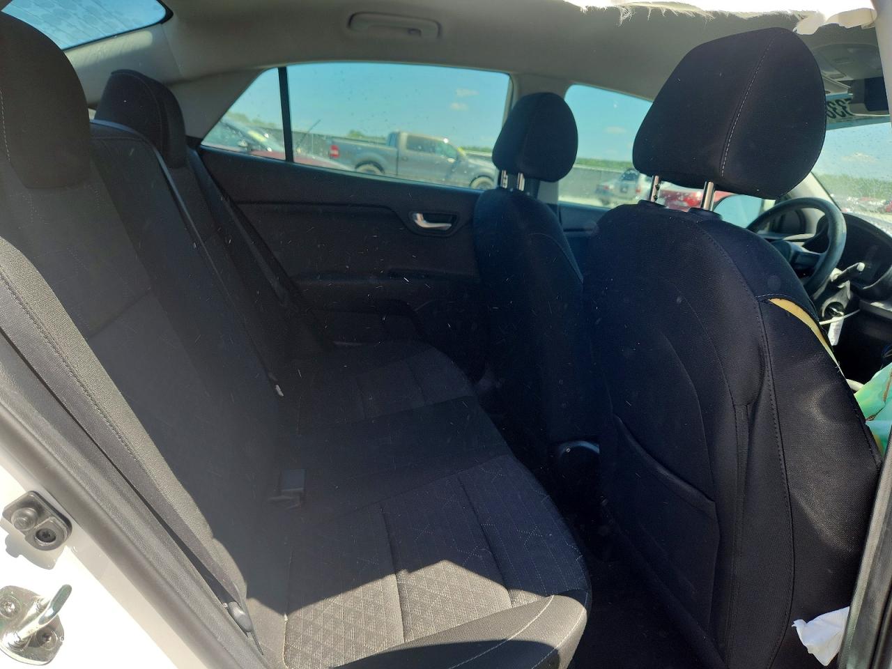 Kia Rio S