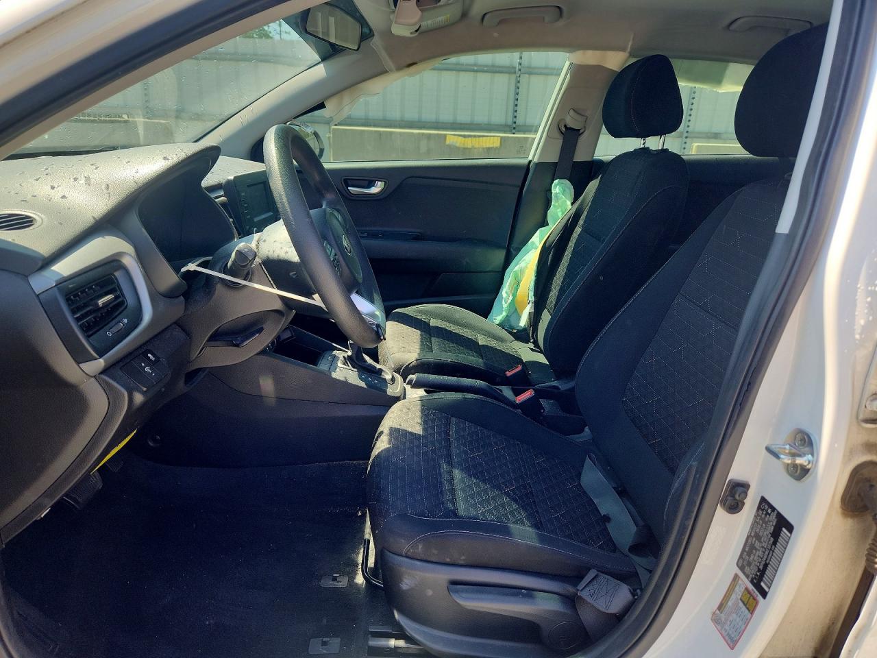 Kia Rio S