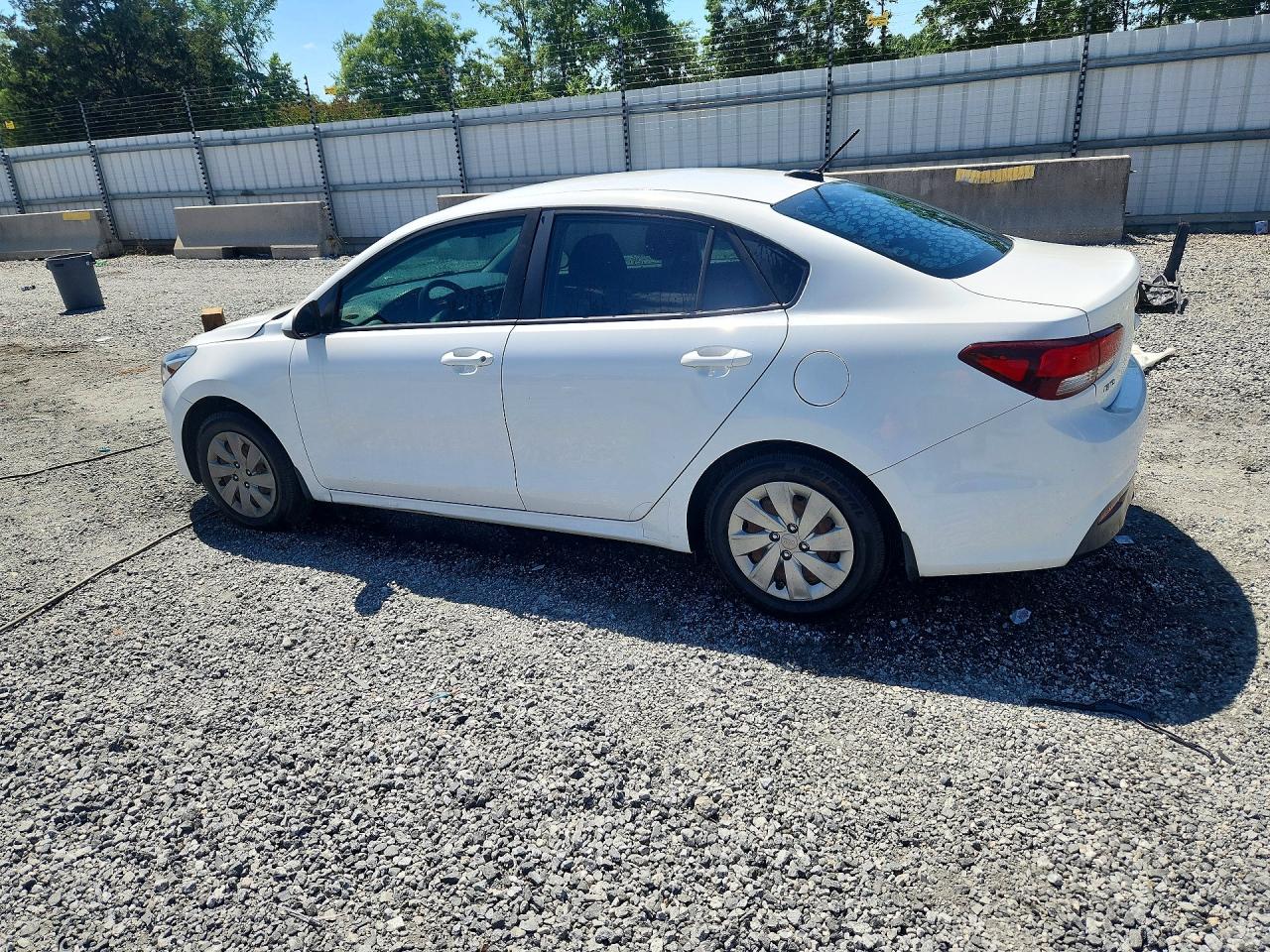 Kia Rio S