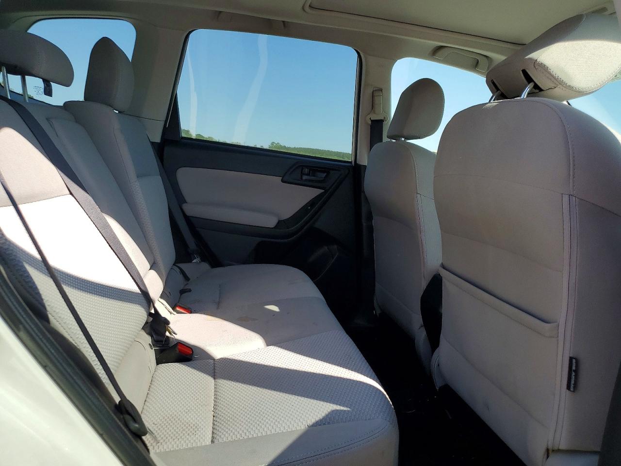 Subaru Forester 2.5i Premium