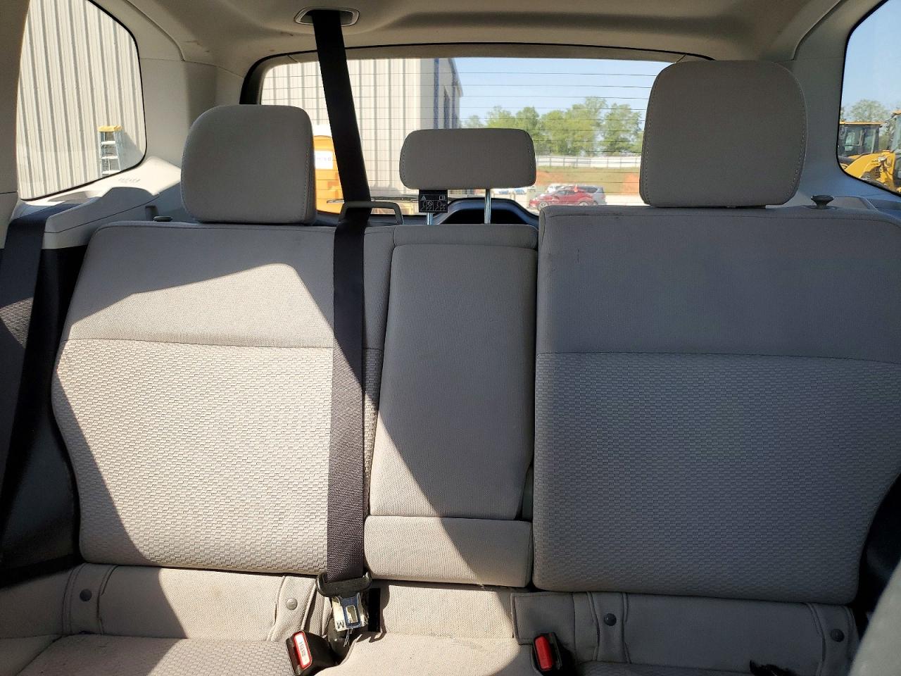 Subaru Forester 2.5i Premium