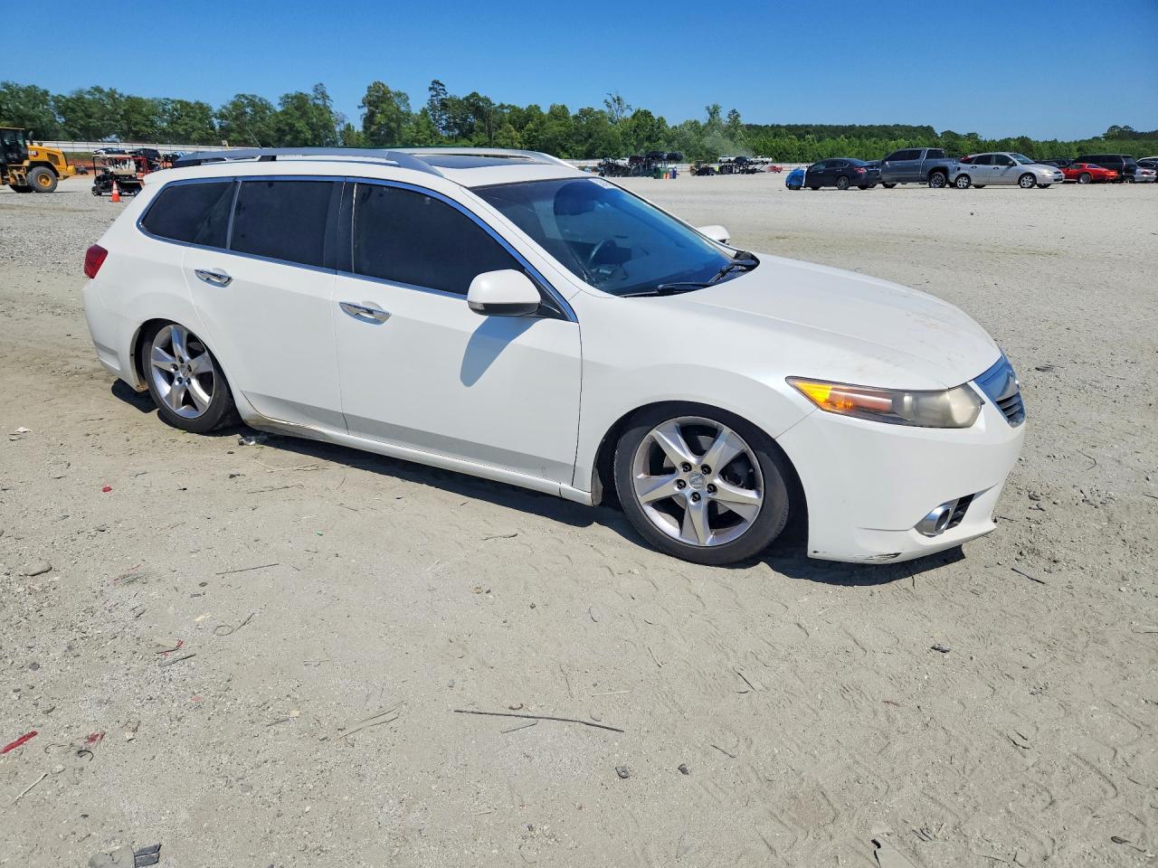 Acura TSX