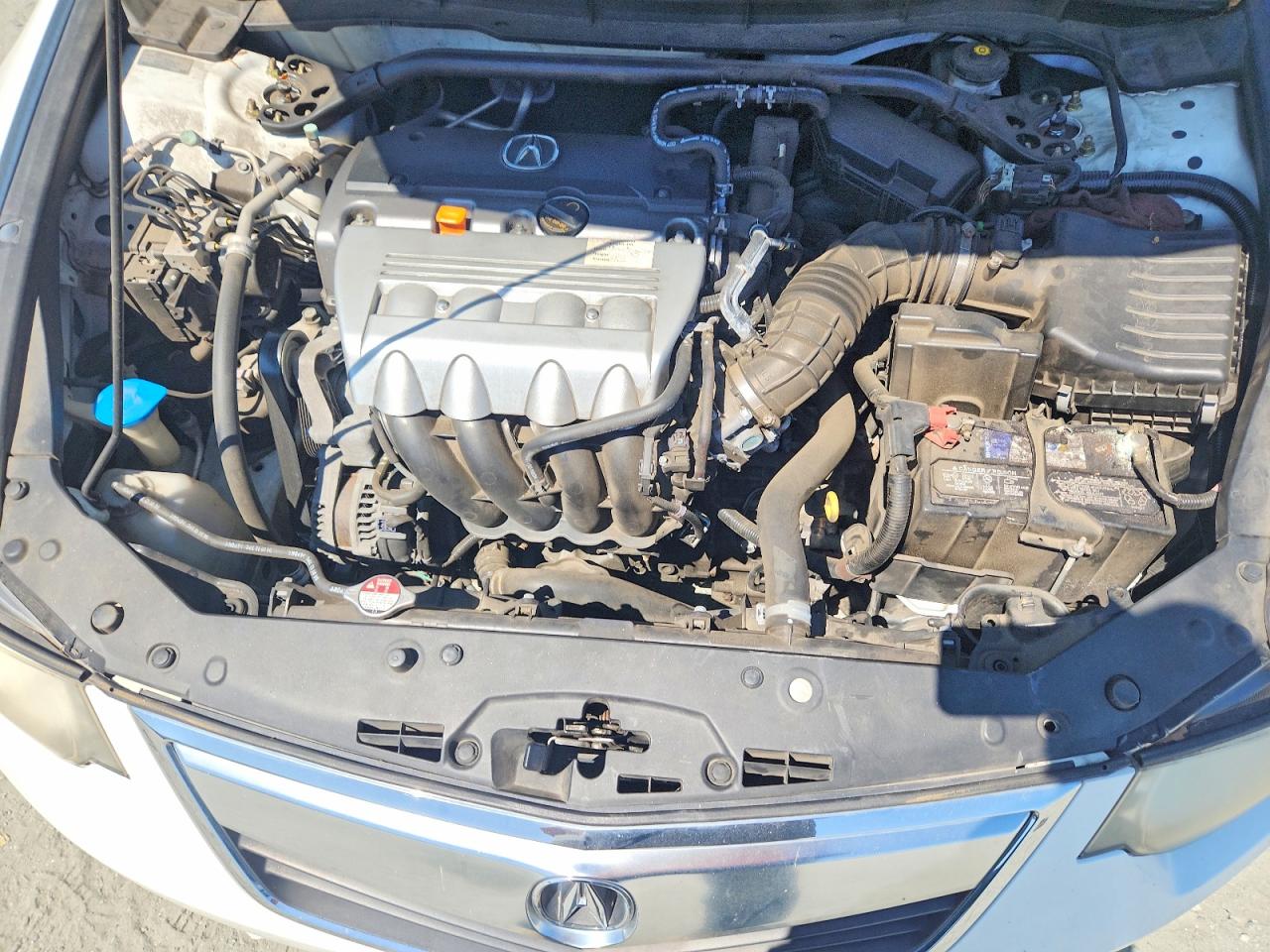 Acura TSX