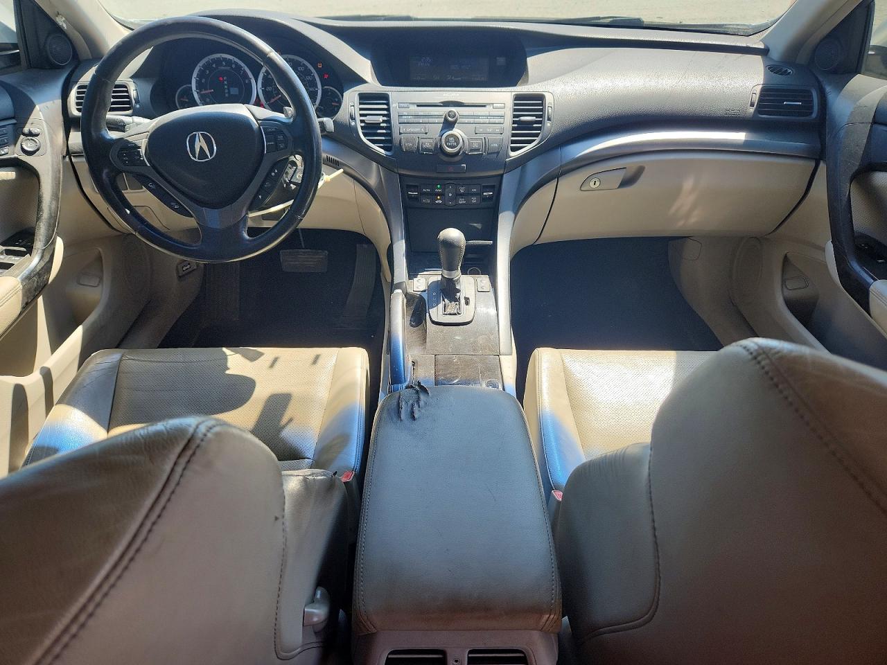 Acura TSX