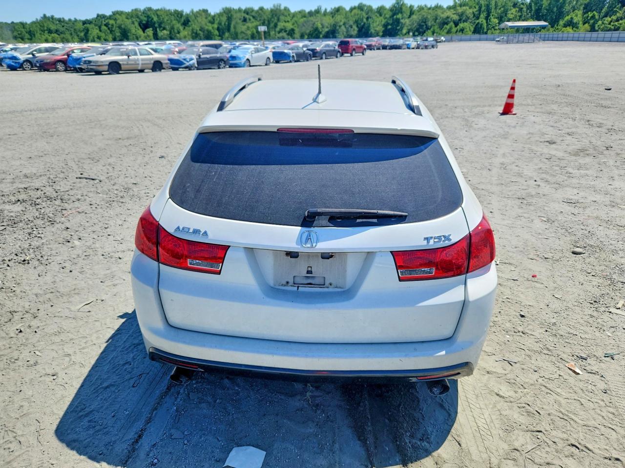 Acura TSX