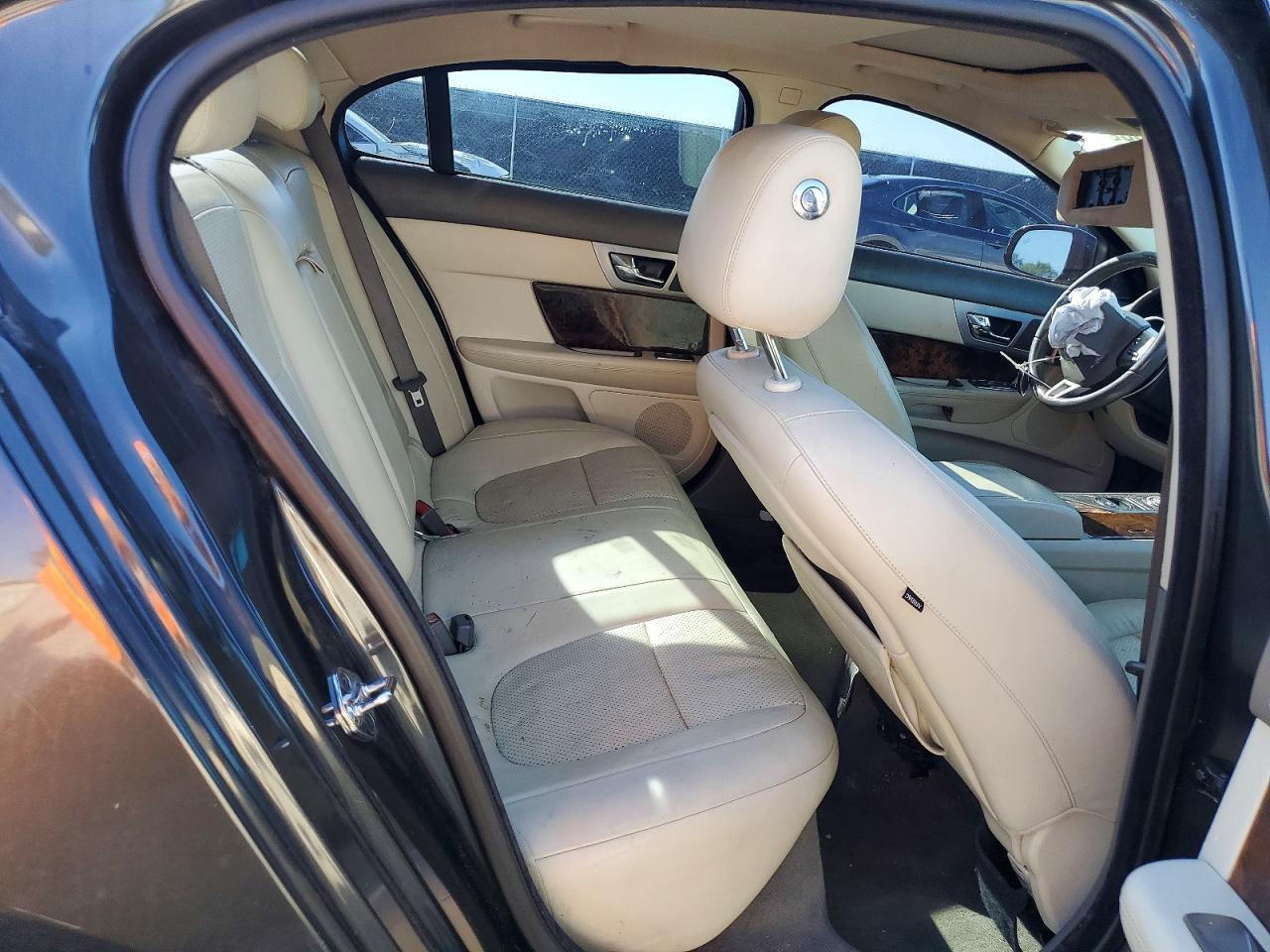 Jaguar XF Premium