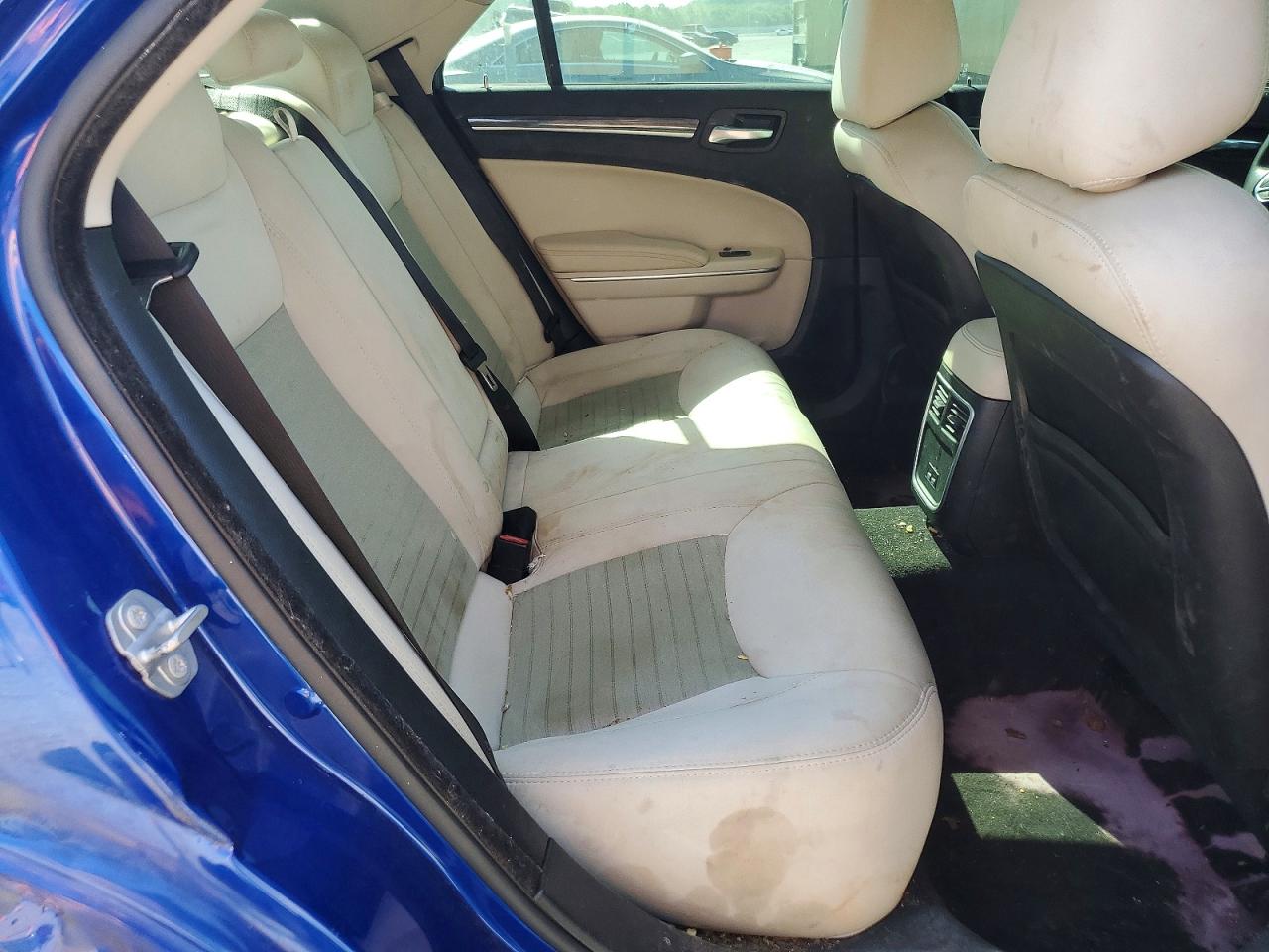 Chrysler 300 Touring
