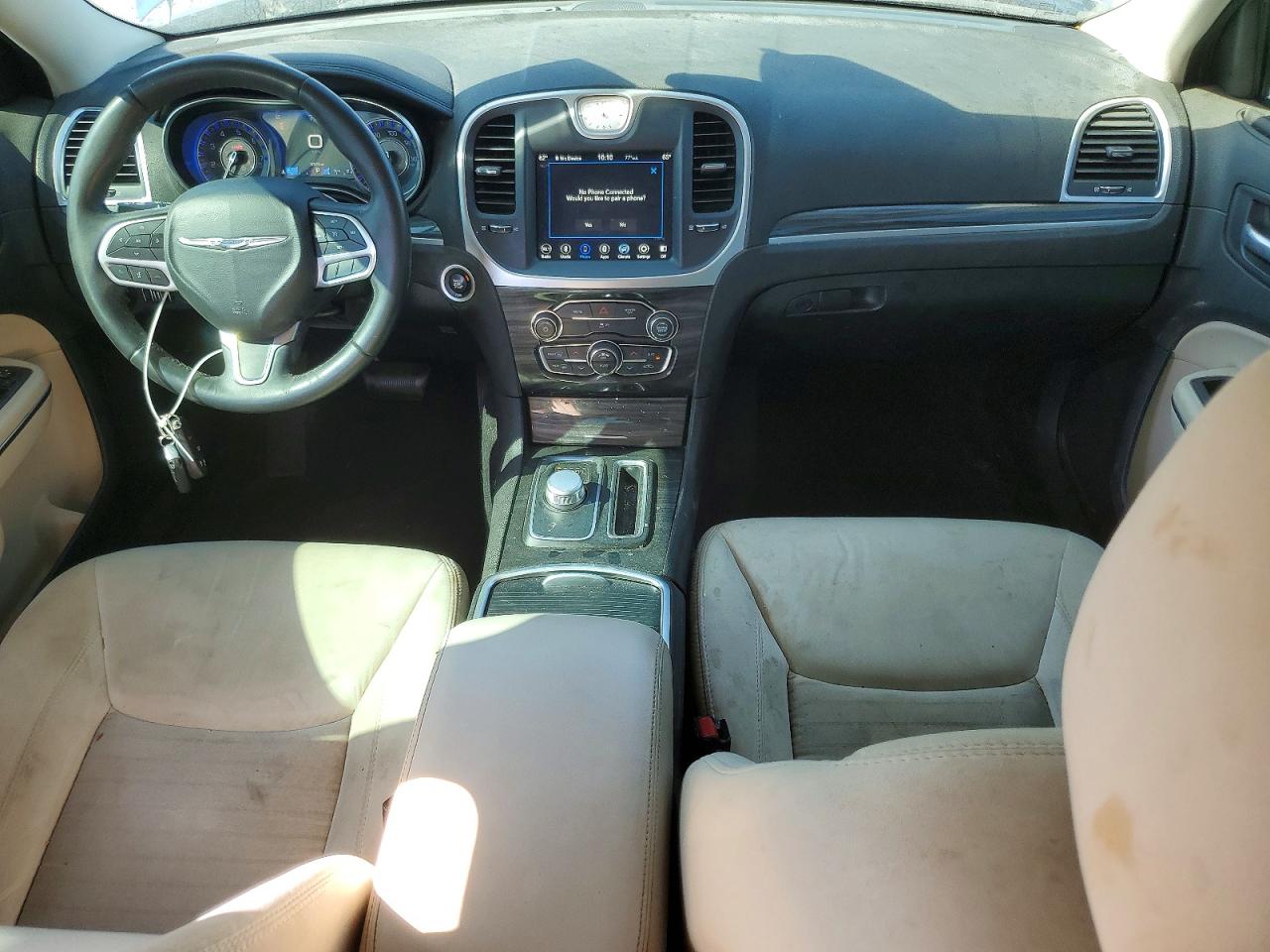Chrysler 300 Touring
