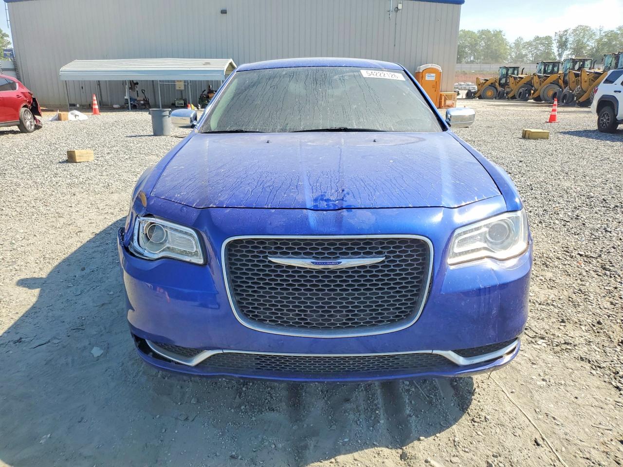 Chrysler 300 Touring