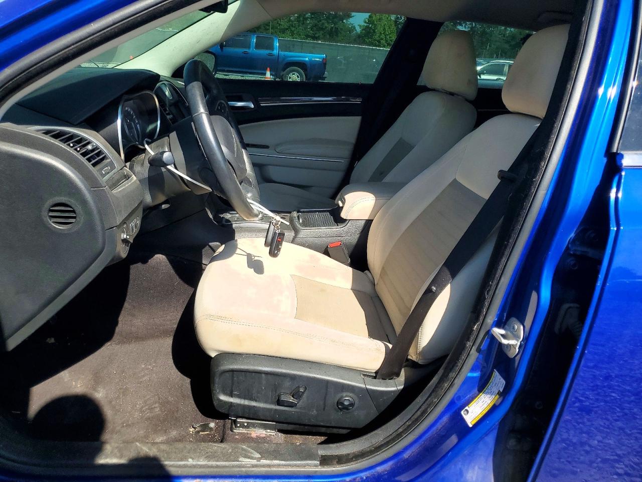 Chrysler 300 Touring