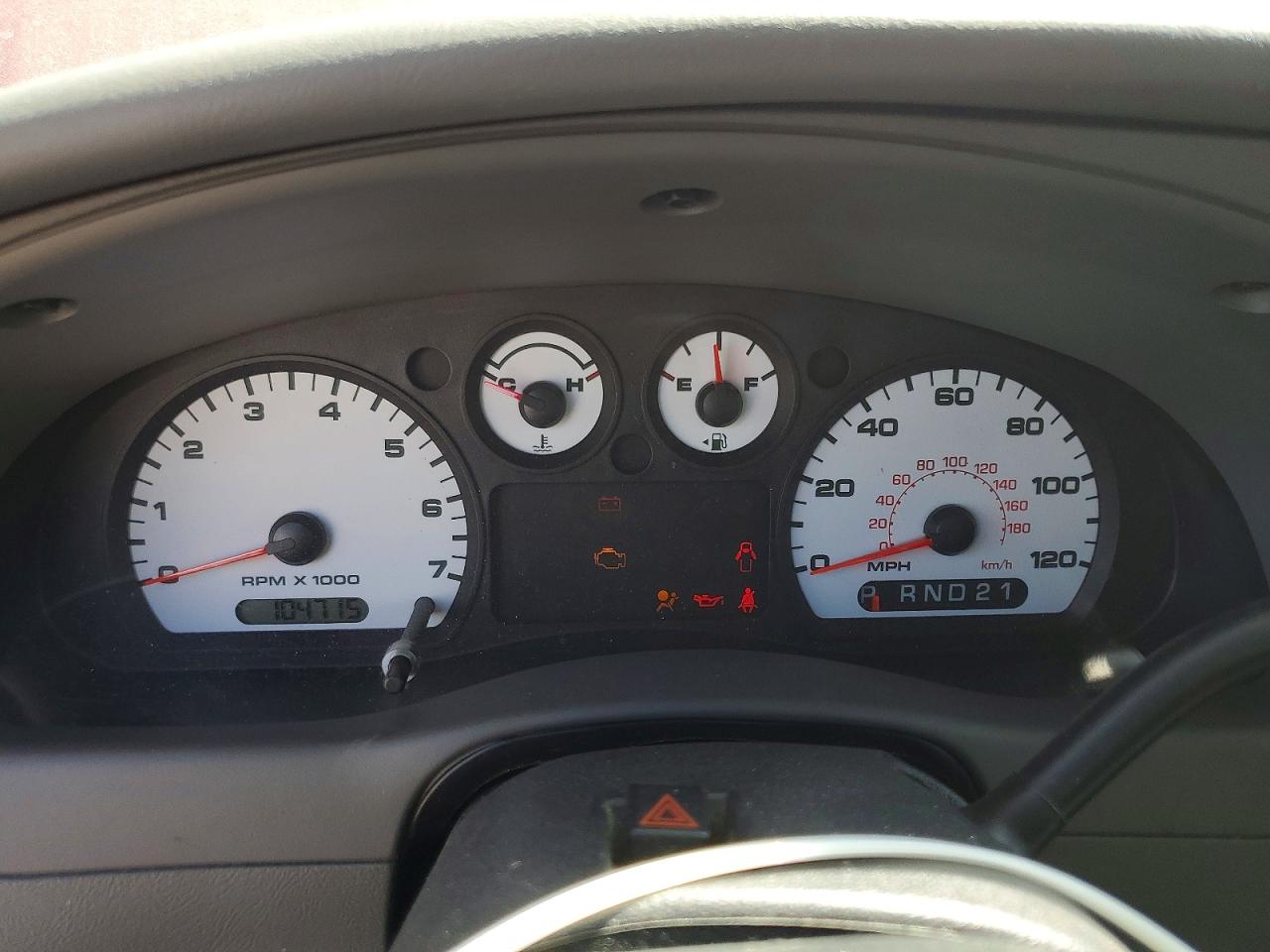 Ford Ranger Super Cab