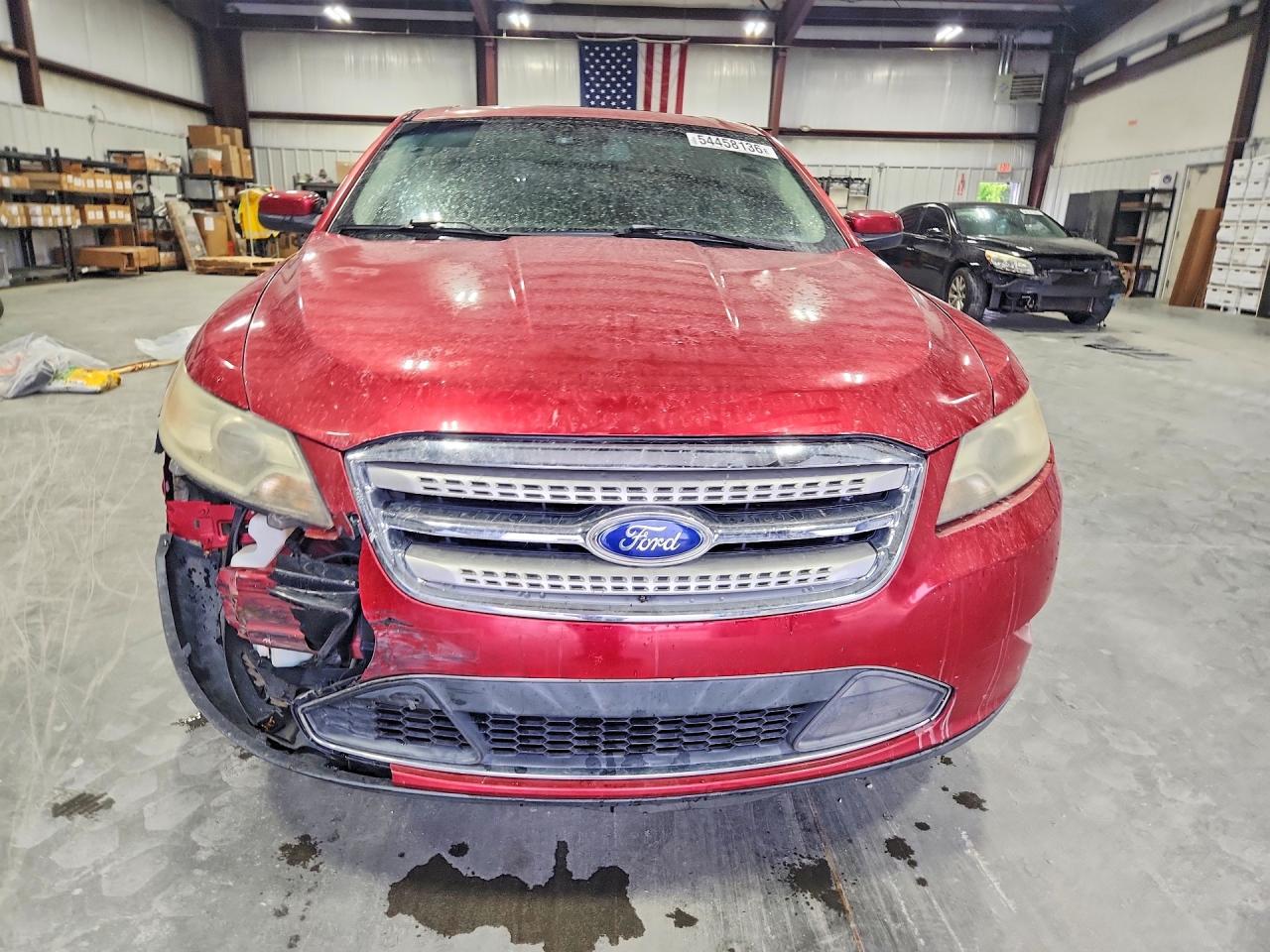 Ford Taurus Sho