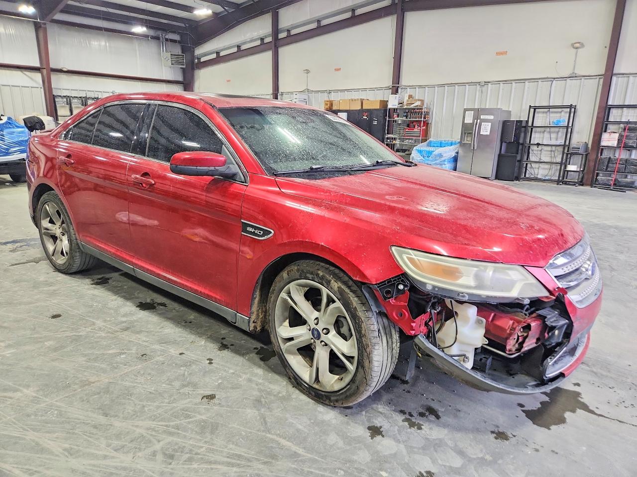 Ford Taurus Sho