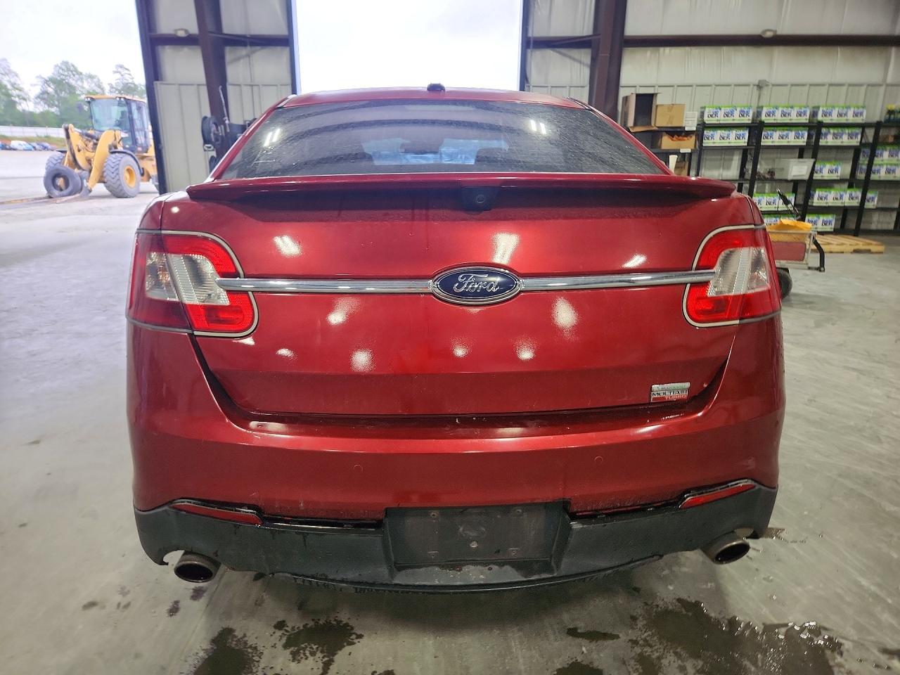 Ford Taurus Sho