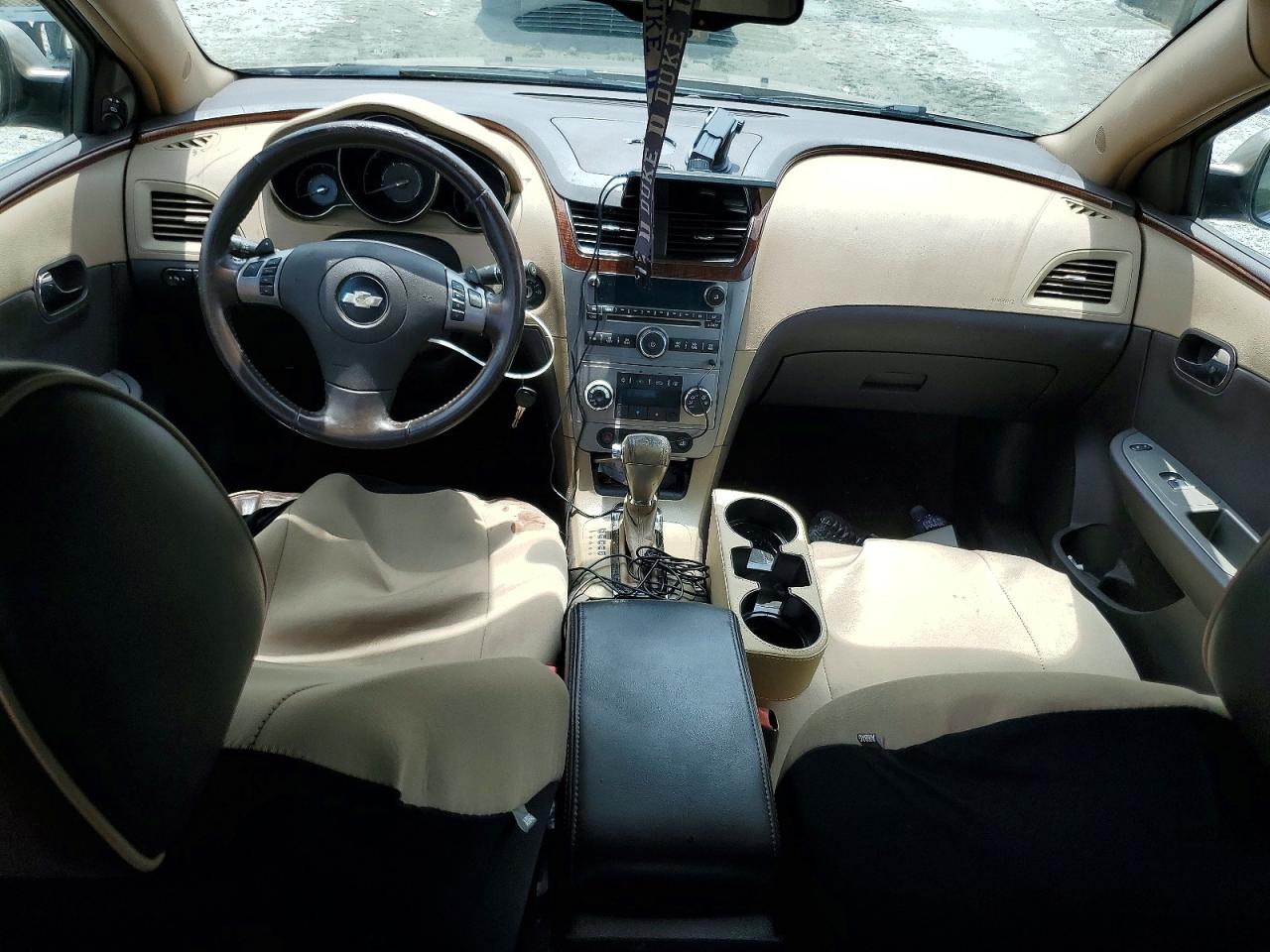 Chevrolet Malibu Ltz