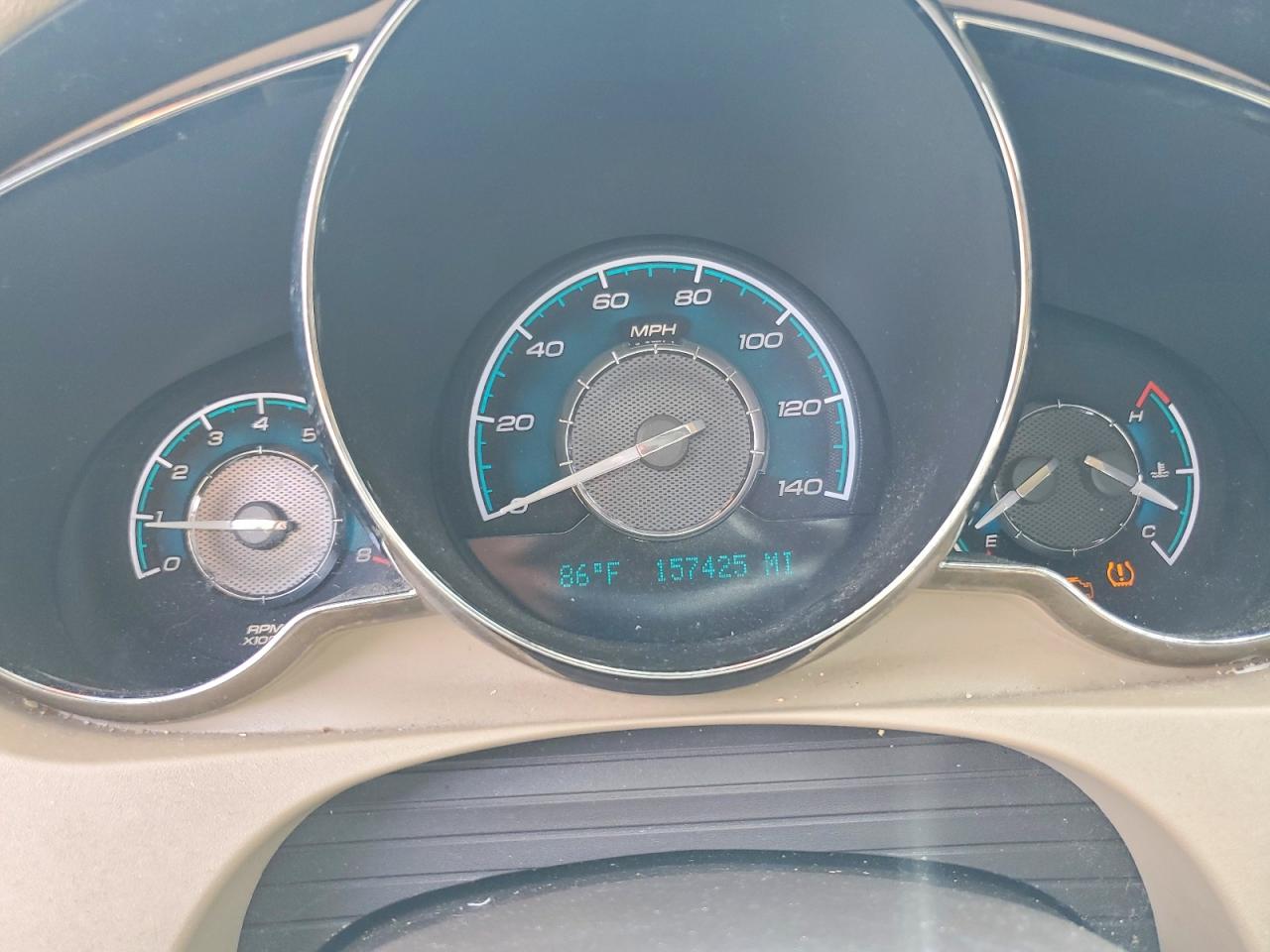 Chevrolet Malibu Ltz