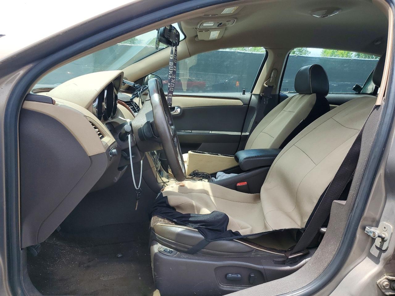Chevrolet Malibu Ltz
