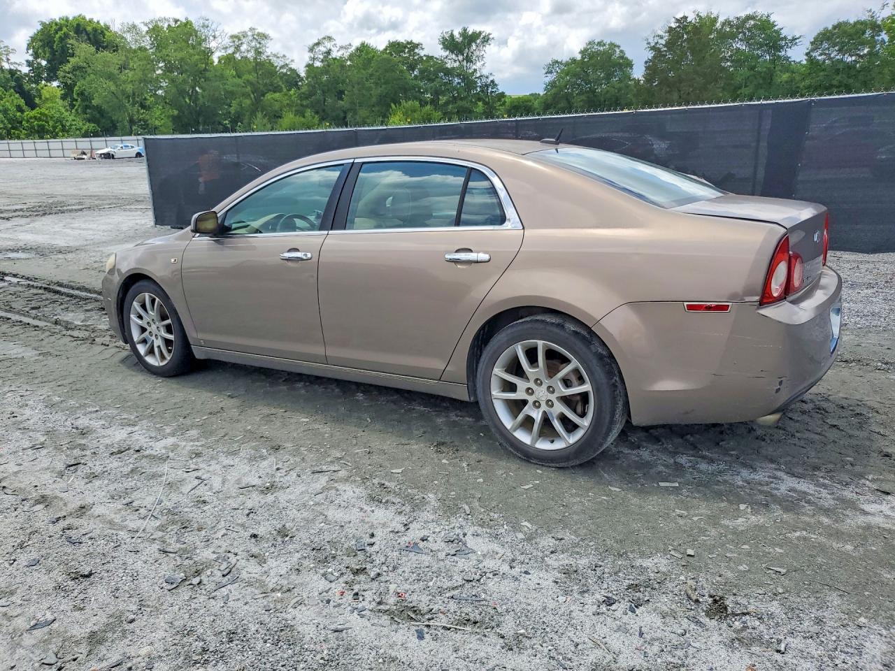 Chevrolet Malibu Ltz