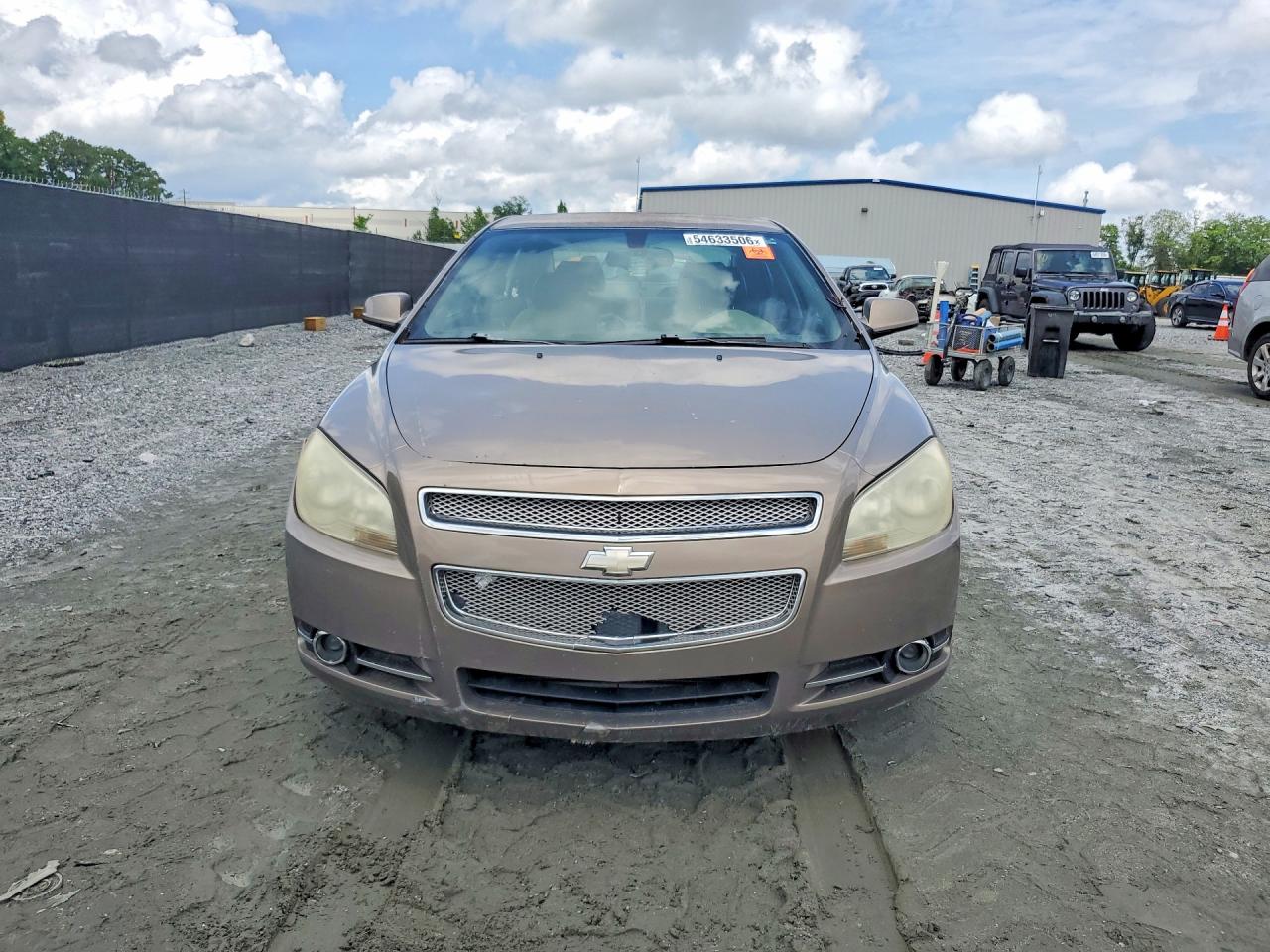 Chevrolet Malibu Ltz