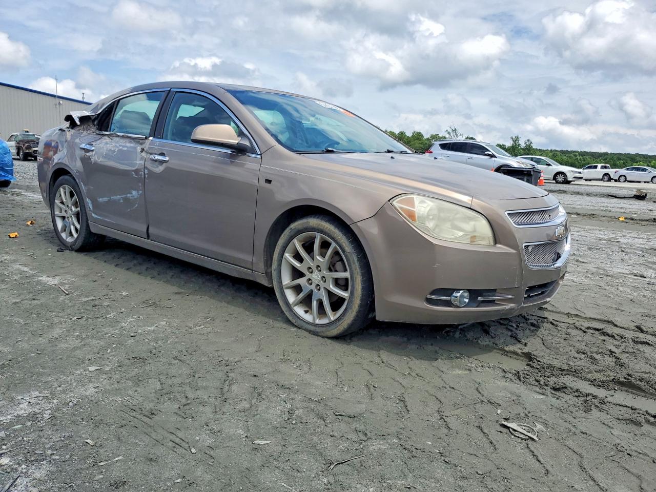 Chevrolet Malibu Ltz