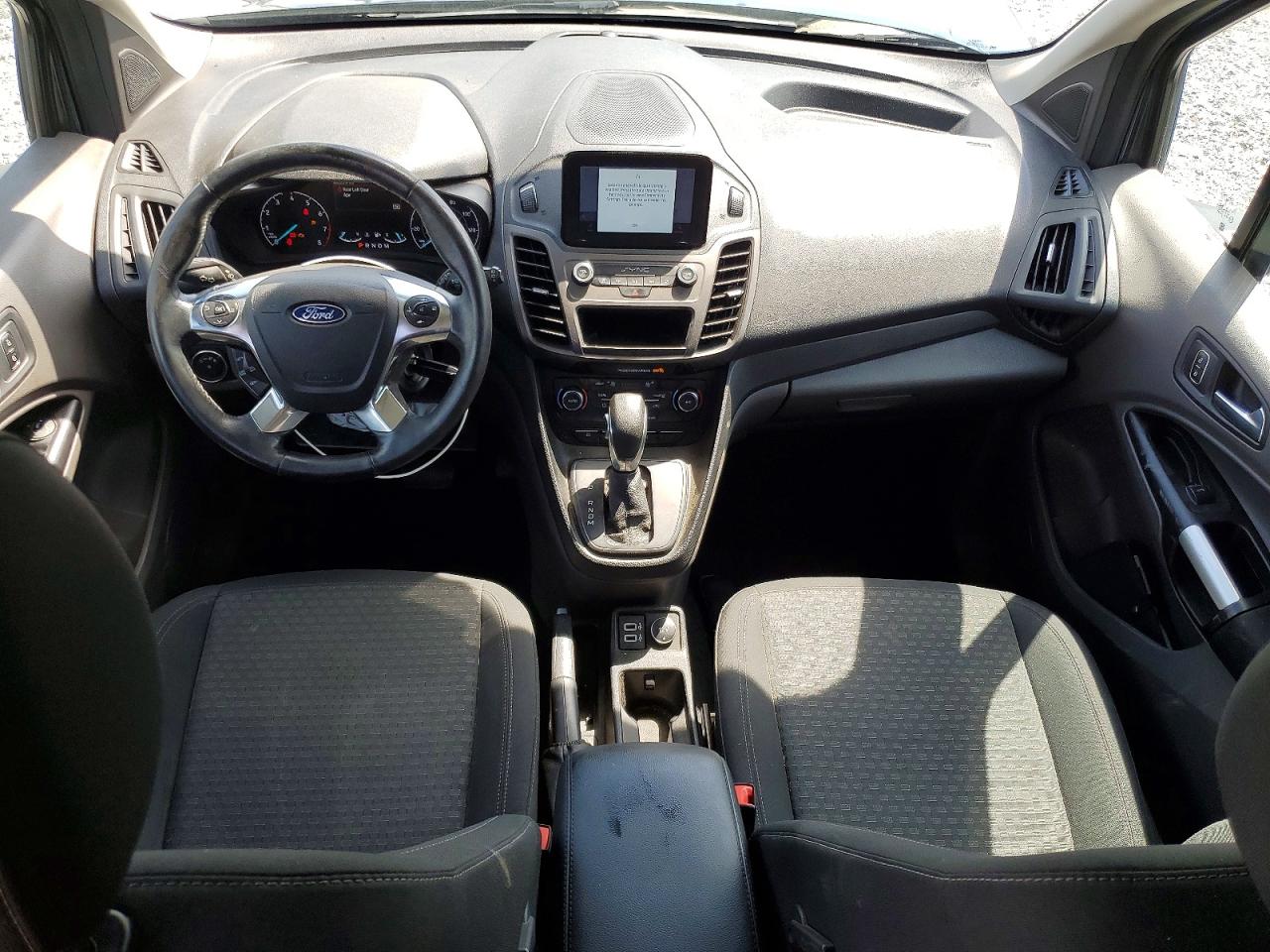 Ford Transit Xlt