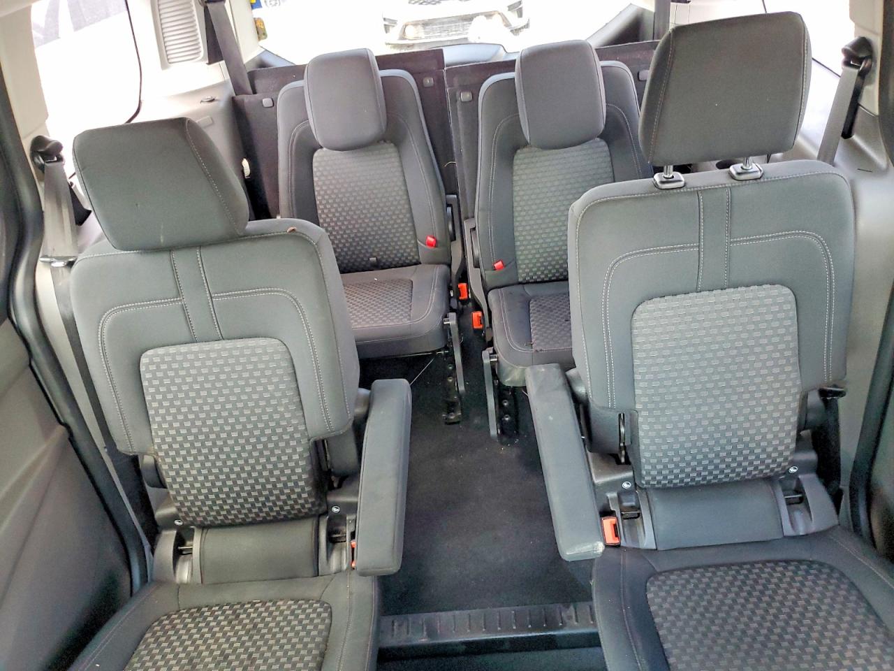 Ford Transit Xlt