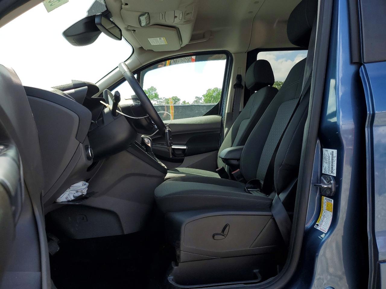 Ford Transit Xlt