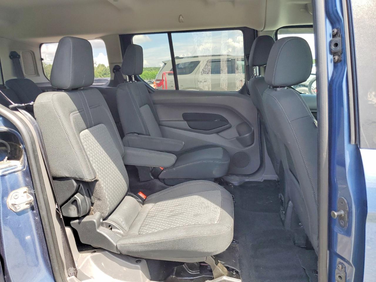 Ford Transit Xlt