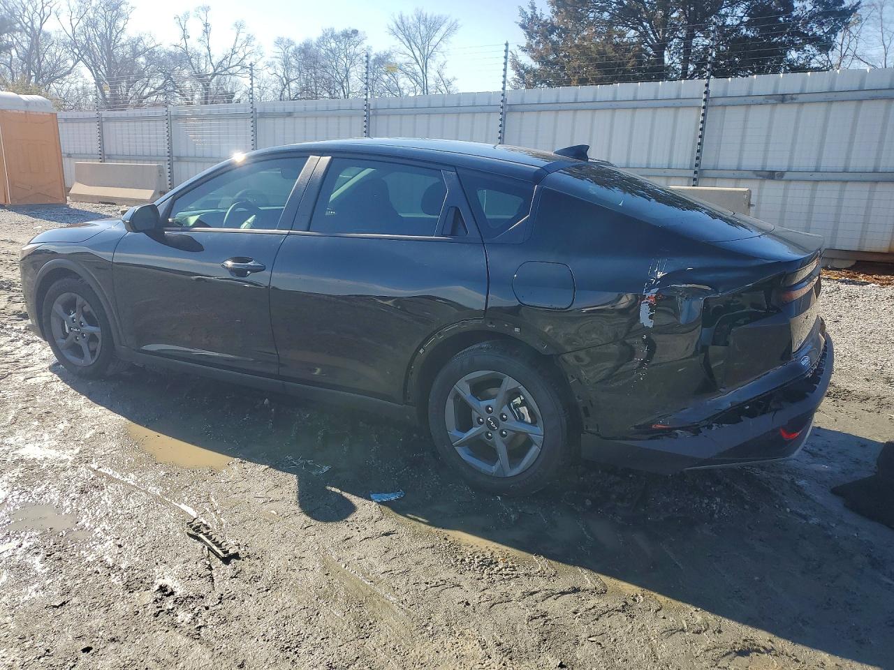 Kia K4 Lx Lxs