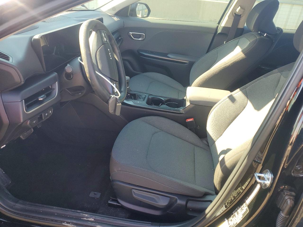 Kia K4 Lx Lxs