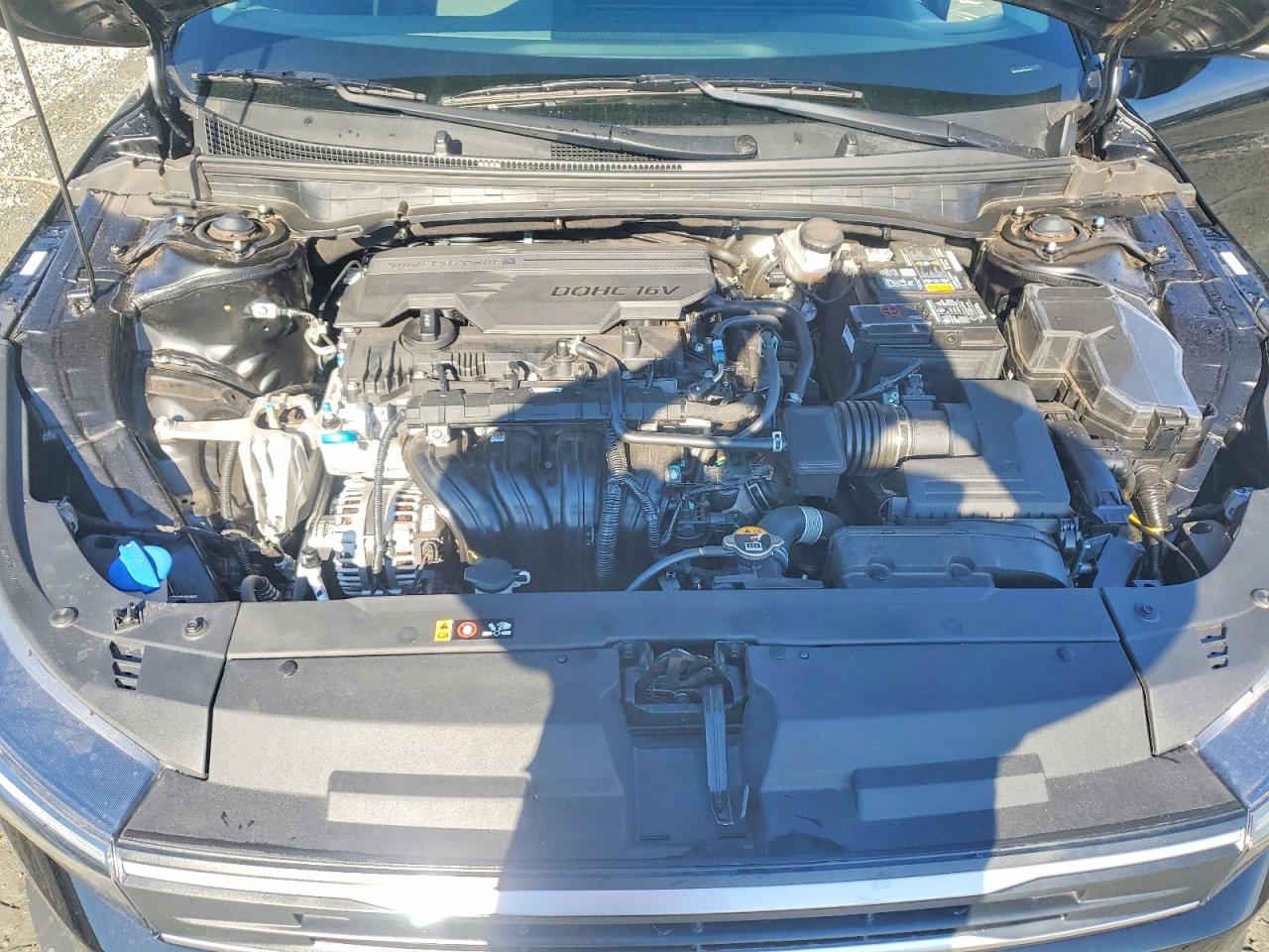 Kia K4 Lx Lxs