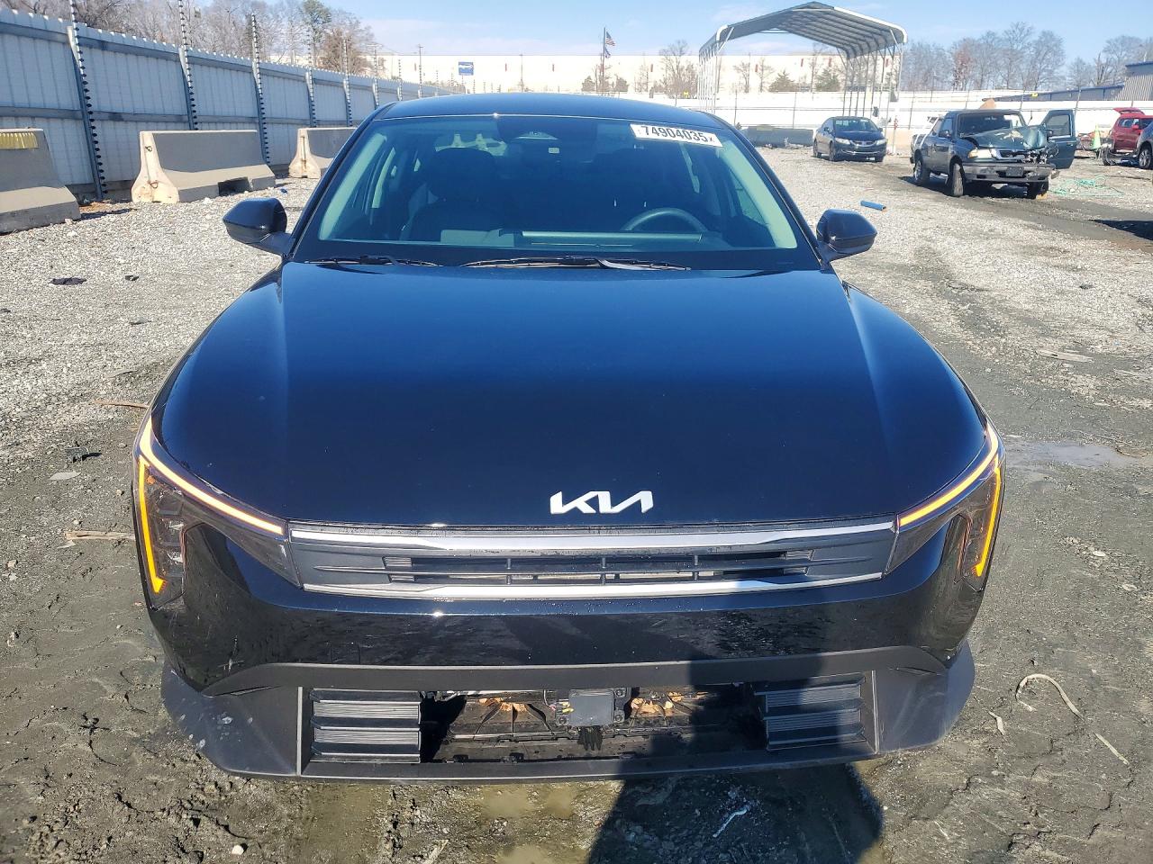 Kia K4 Lx Lxs