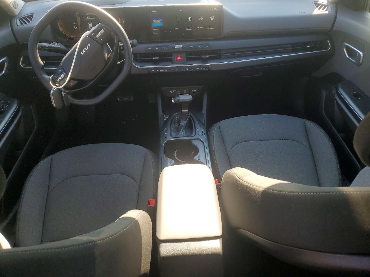 Kia K4 Lx Lxs
