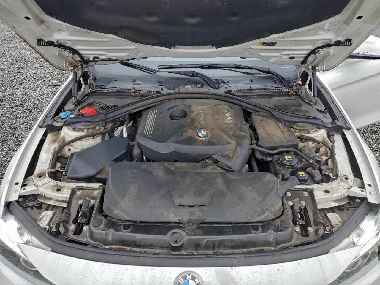 BMW 3 Series I
