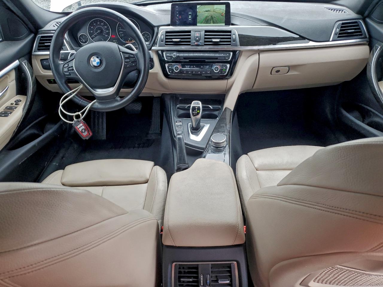 BMW 3 Series I