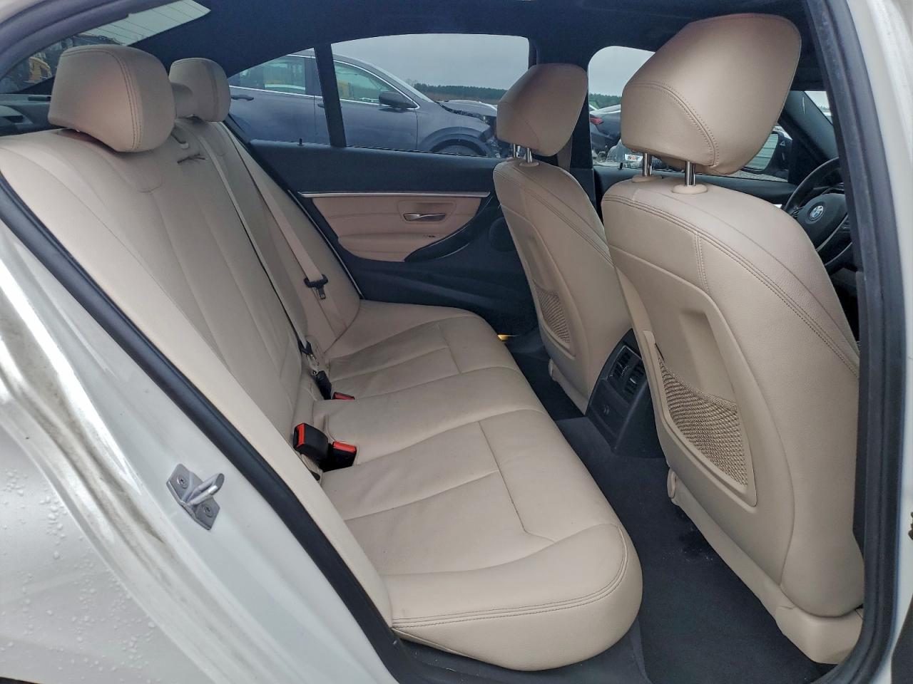 BMW 3 Series I