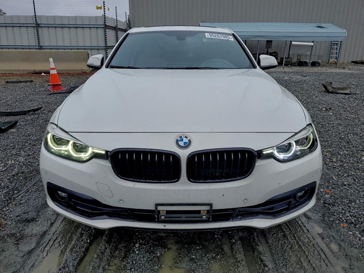 BMW 3 Series I