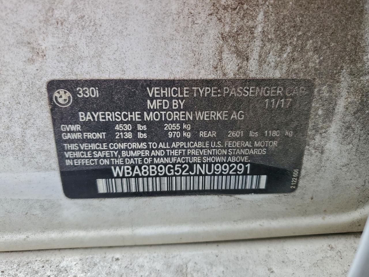 BMW 3 Series I