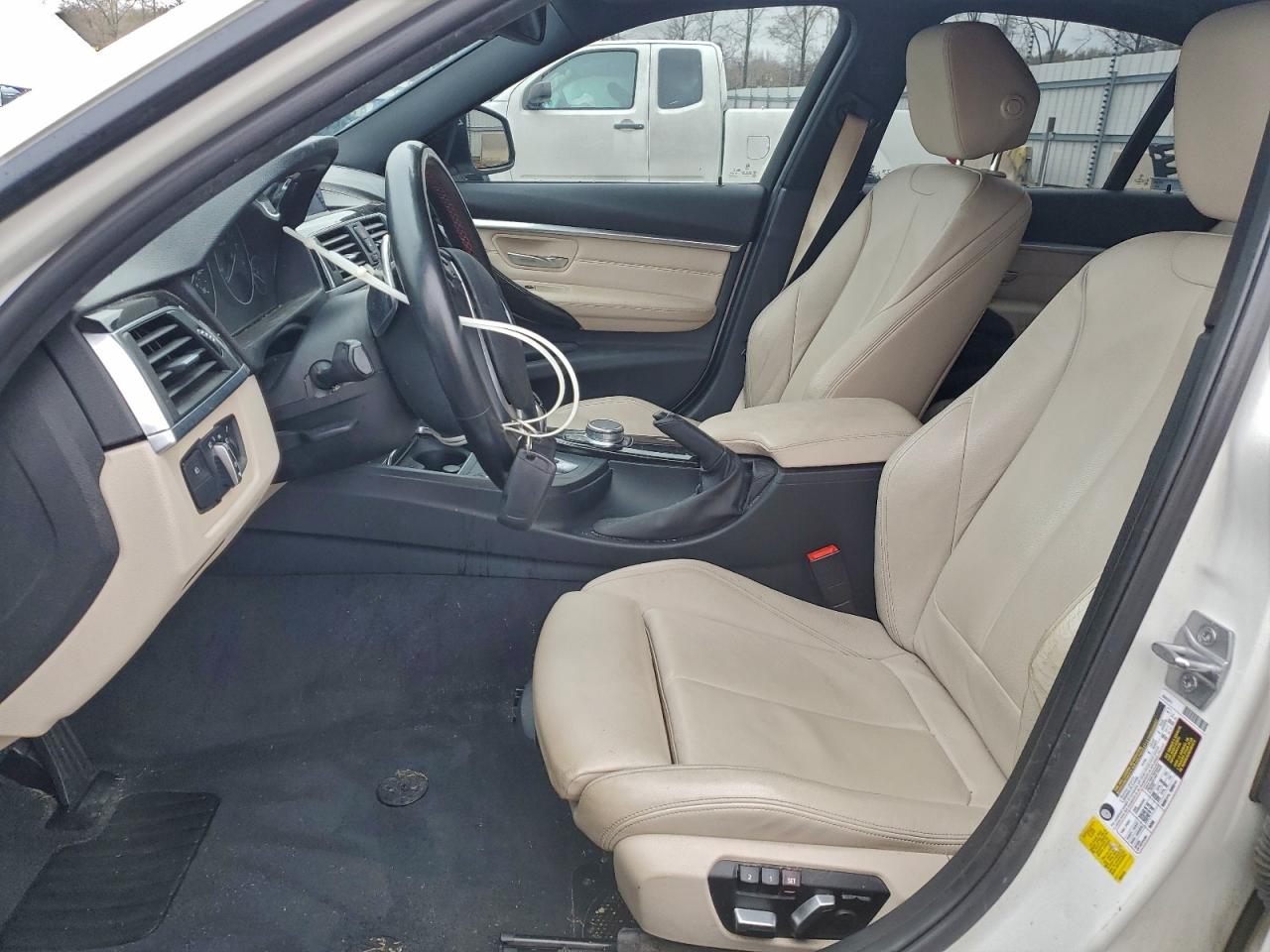 BMW 3 Series I