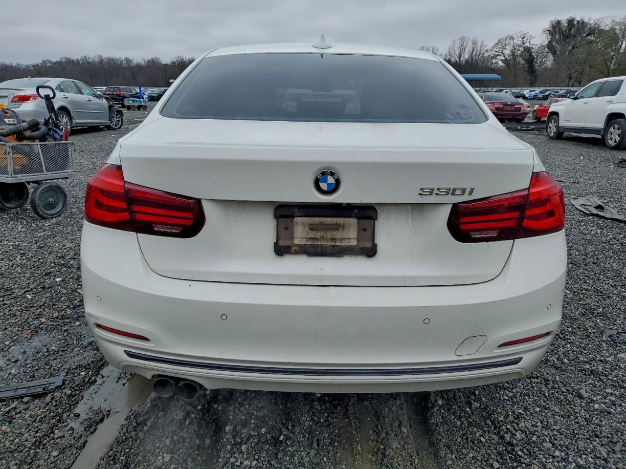 BMW 3 Series I