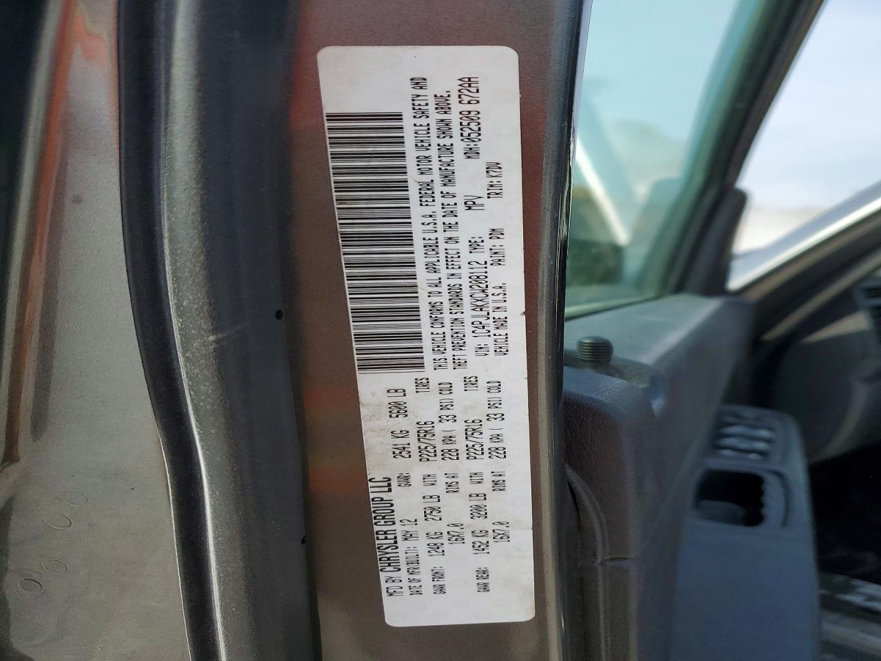 Jeep Liberty Sport
