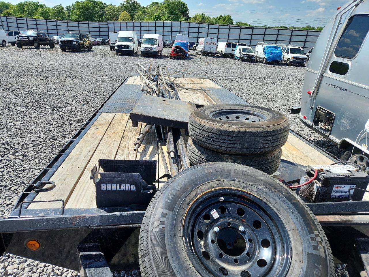 Northstar Trailers